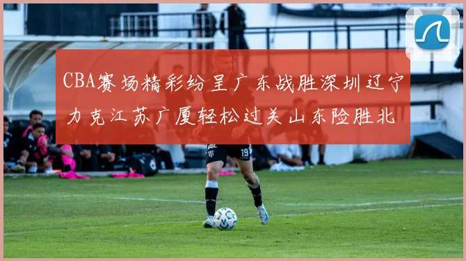 CBA赛场精彩纷呈广东战胜深圳辽宁力克江苏广厦轻松过关山东险胜北京