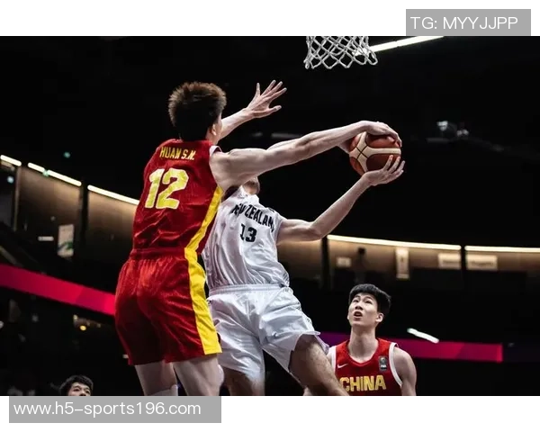 郇斯楠分享成功秘诀身体天赋与对篮球的热爱助力拿下多份offer